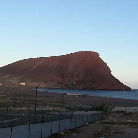 Lejlighed White Moon San Isidro (Tenerife)